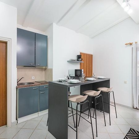 Apartman Tea Novigrad Istria Exterior foto