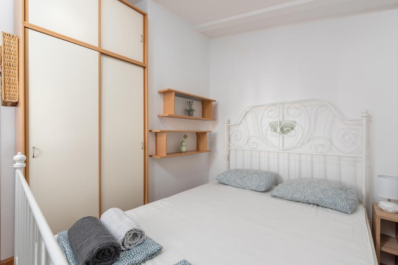 Apartman Tea Novigrad Istria Exterior foto
